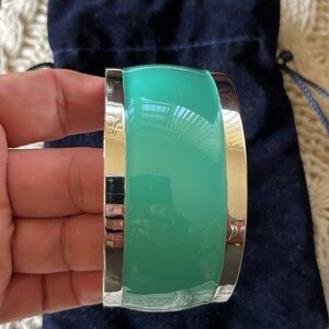 Woman’s bangle bracelet